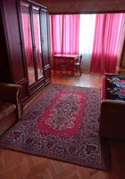 Здача в оренду кімнати від власника в трикімнатній квартирі... Оголошення Bazarok.ua