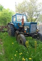 Продам трактор Івано Франківськ... Оголошення Bazarok.ua