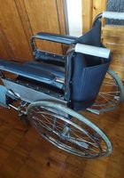 Інвалідний візок/інвалідна коляска для дорослих... Оголошення Bazarok.ua