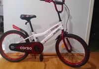 Продам дитячий Велосипед для дівчинки... Объявления Bazarok.ua