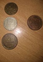 Продам старовинні монети.... Оголошення Bazarok.ua
