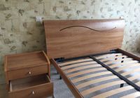 Продам 2-х спальную кровать... Оголошення Bazarok.ua