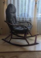 Продам кресло-качалку... Оголошення Bazarok.ua