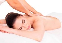 Класичний загальний масаж... Оголошення Bazarok.ua