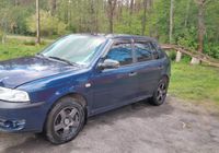 Продаж авто Volkswagen Pointer 2005... Оголошення Bazarok.ua