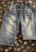 Шорти джинсові на хлопчика р.146-152... оголошення Bazarok.ua