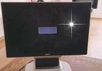 Монітор Acer LCD б/у у задовільному стані.... Объявления Bazarok.ua