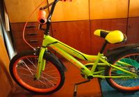 Продам дитячий велосипед... Объявления Bazarok.ua