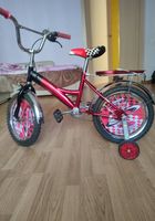 Продам дитячий велосипед б/... оголошення Bazarok.ua