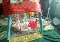 Продам детский коврик.... Оголошення Bazarok.ua