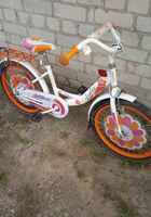 Велосипед для девочки 8-10 лет... Объявления Bazarok.ua