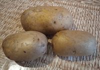 Продам домашню картоплю... оголошення Bazarok.ua