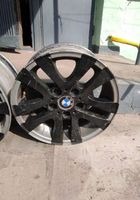 Продам титановый диски BMW r16... Оголошення Bazarok.ua