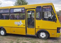 Продам автобус, обмін на легкове авто... Оголошення Bazarok.ua