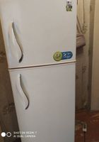 Холодильник LG рабочий... Объявления Bazarok.ua