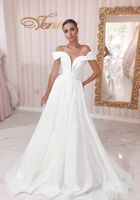 Чарівне весільне плаття Ірен... Оголошення Bazarok.ua