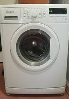 Продам пральну машину Whirlpool AWS61212... Оголошення Bazarok.ua