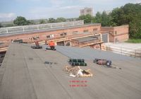 Ремонт дахів євроруберойдом (гаражі, цехи, альтанки тощо).... Оголошення Bazarok.ua