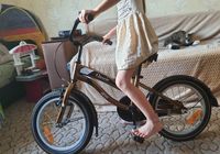 Велосипед ARDIS CLASSIC 16... Оголошення Bazarok.ua