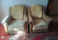 Продам мебель кресла... Оголошення Bazarok.ua