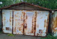 Продам гараж не дорого... Объявления Bazarok.ua