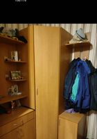 Продам угловой шкаф в коридор... оголошення Bazarok.ua