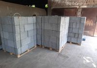 Продам стінові блоки Теплоблок, полистеролбетонні блоки.... Оголошення Bazarok.ua