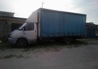 Продам авто грузовое тент ..валдай.2007год... Оголошення Bazarok.ua