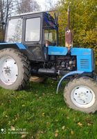 Трактор мтз-892 в хорошому стані... Оголошення Bazarok.ua