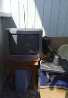 Продать телевизор JVC... Объявления Bazarok.ua