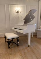 Продам белый рояль... Оголошення Bazarok.ua