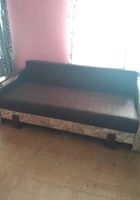Продам диван б/к коричневого кольору... Объявления Bazarok.ua