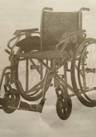 Инвалидная коляска... Оголошення Bazarok.ua