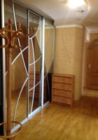 продам трехкомнатную квартиру с индивидуальным отоплением... Оголошення Bazarok.ua