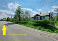 Продаж будинку поблизу міста Моршин... Оголошення Bazarok.ua