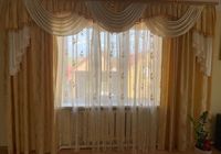 Комплект шторів тюків і ламбрікенів... Объявления Bazarok.ua