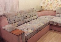 Продаю диван угловой размер 2.10на 1.60 в хорошем... Оголошення Bazarok.ua