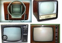 Куплю старые телевизоры СССР... Оголошення Bazarok.ua