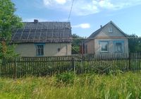 Продам небольшой домик... Оголошення Bazarok.ua