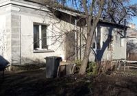 Продаж 1 поверхового будинку з садом і ділянкою на... Оголошення Bazarok.ua