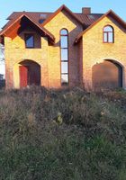 Продаж 2 поверхового будинку з мансардою і ділянкою на... Оголошення Bazarok.ua