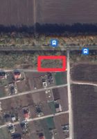 Продаж земельної ділянки під житлову забудову, площа 12 соток,... Оголошення Bazarok.ua