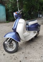 Продам скутер Honda giorno... Оголошення Bazarok.ua