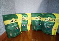 Продам Jacobs Monarch 400 грамм, оригинал... Оголошення Bazarok.ua