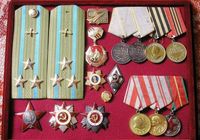 Купуємо ордени, медалі.... Оголошення Bazarok.ua