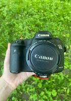 Продам фотоаппарат Canon mark 3 EOS 5D... Оголошення Bazarok.ua