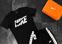 Шорти Lampass + футболка big Nike... Оголошення Bazarok.ua