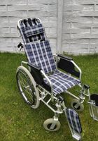 Продам инвалидное кресло... Объявления Bazarok.ua