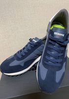 Продам новые мужские кроссовки Blauer... Оголошення Bazarok.ua