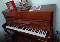 Продам акустичне піаніно zimmerman... Объявления Bazarok.ua